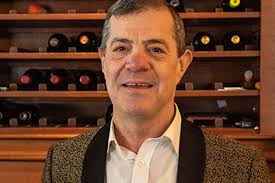 Bo Santosuosso - Owner - Johnny's Bar On Fulton