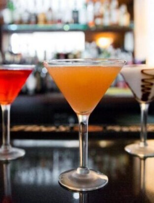 Johnny's Bar On Fulton - Ladies Happy Hour - Cleveland